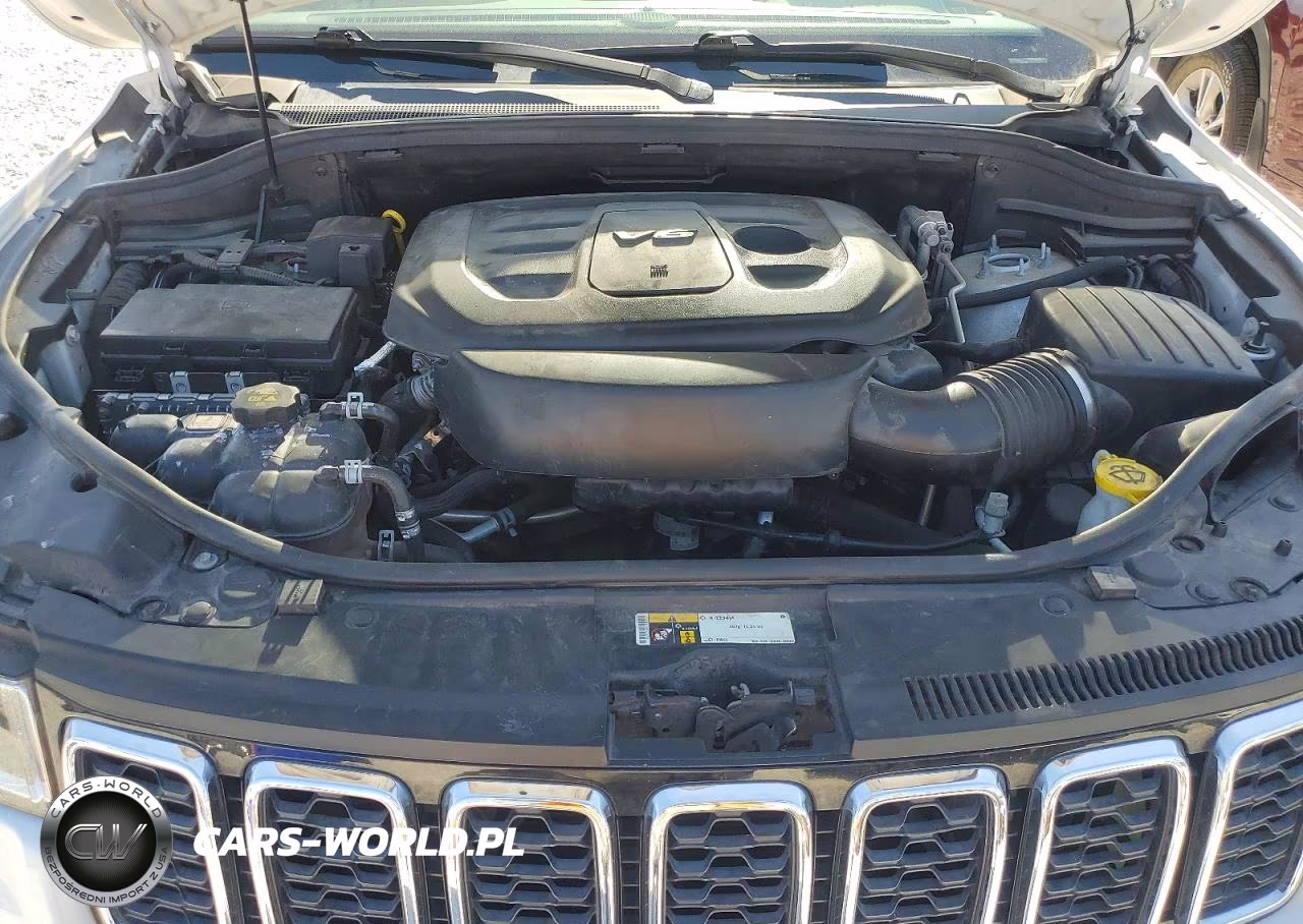 2020 Jeep Grand Cherokee Limited VIN:1C4RJEBG4LC294727 - 12