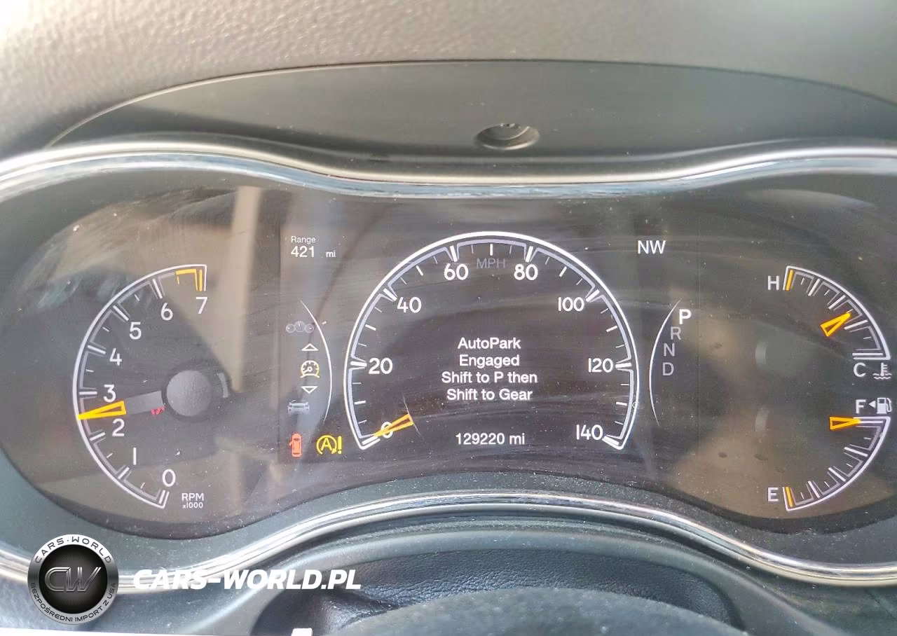 2020 Jeep Grand Cherokee Limited VIN:1C4RJEBG4LC294727 - 9