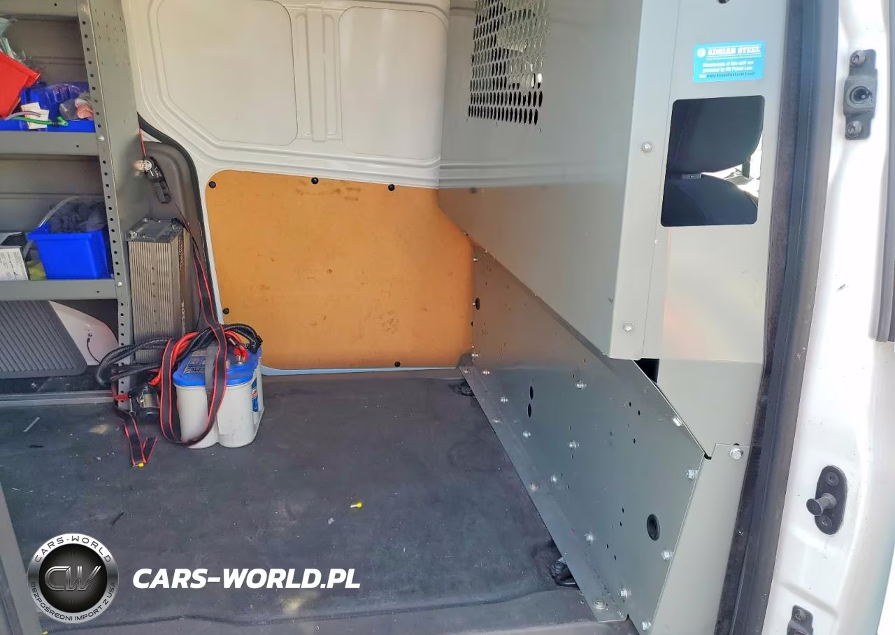 2022 Ford Transit Connect Xl VIN:NM0LS7S28N1533209 - 12