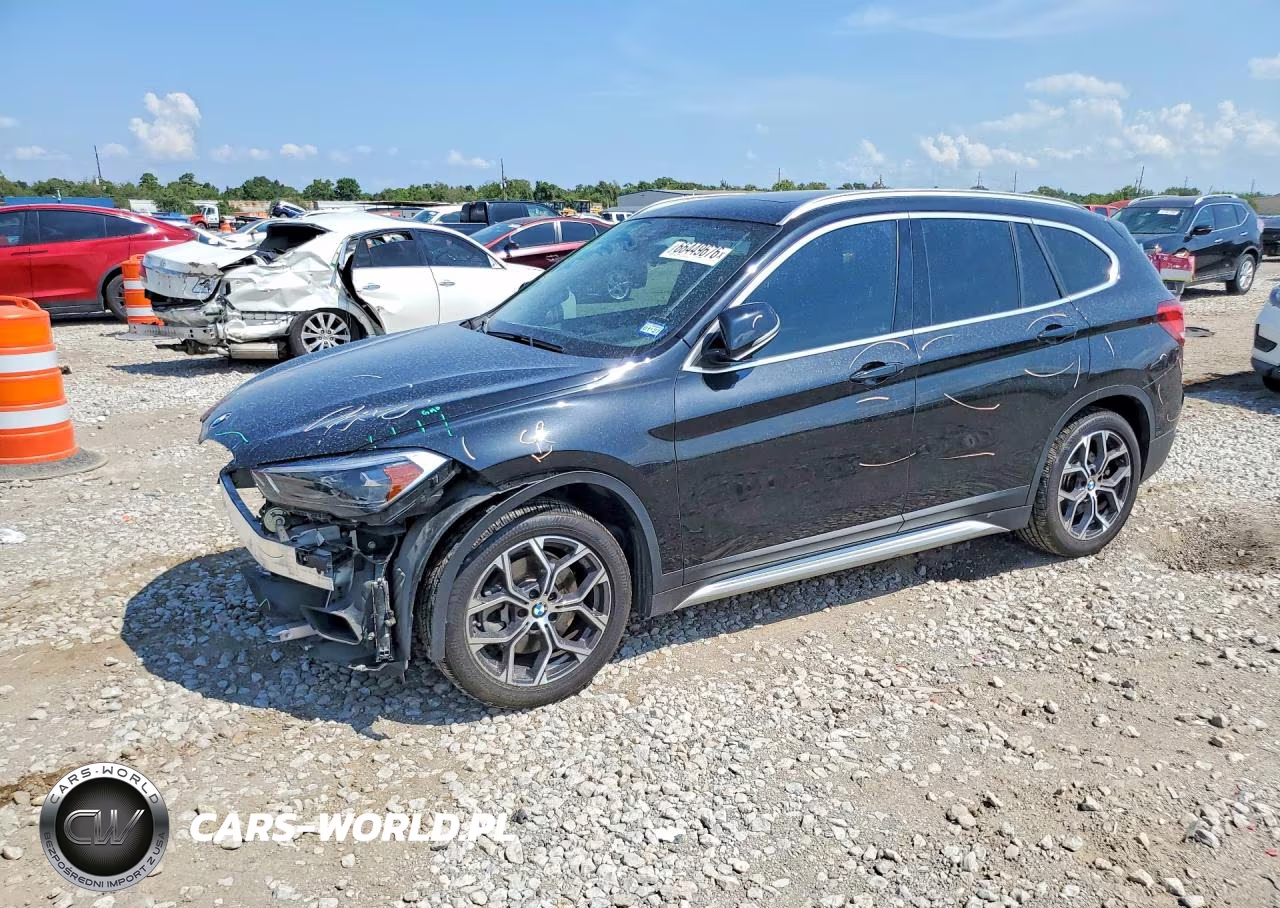 2020 BMW X1 xDrive28I