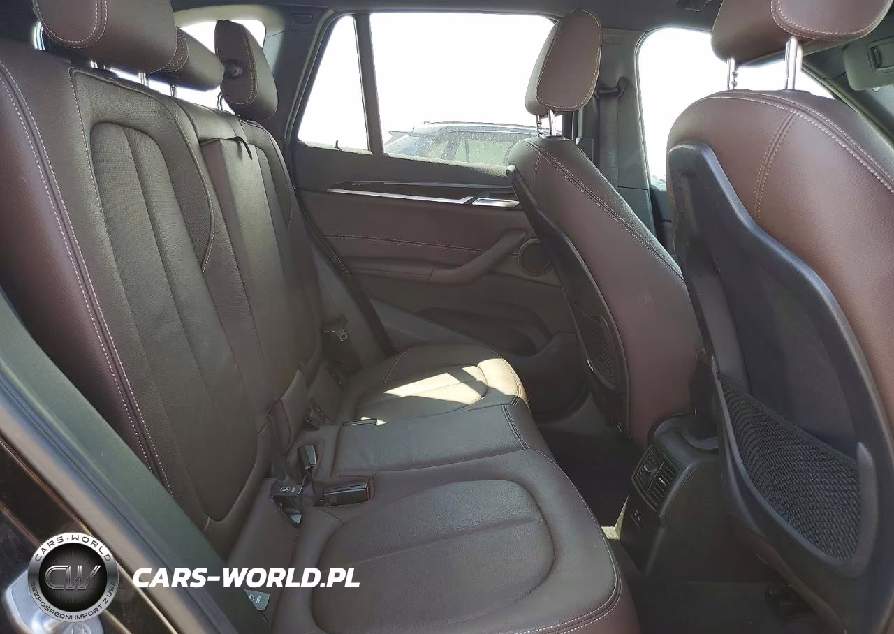 2020 BMW X1 xDrive28I VIN:WBXJG9C00L5P85419 - 10