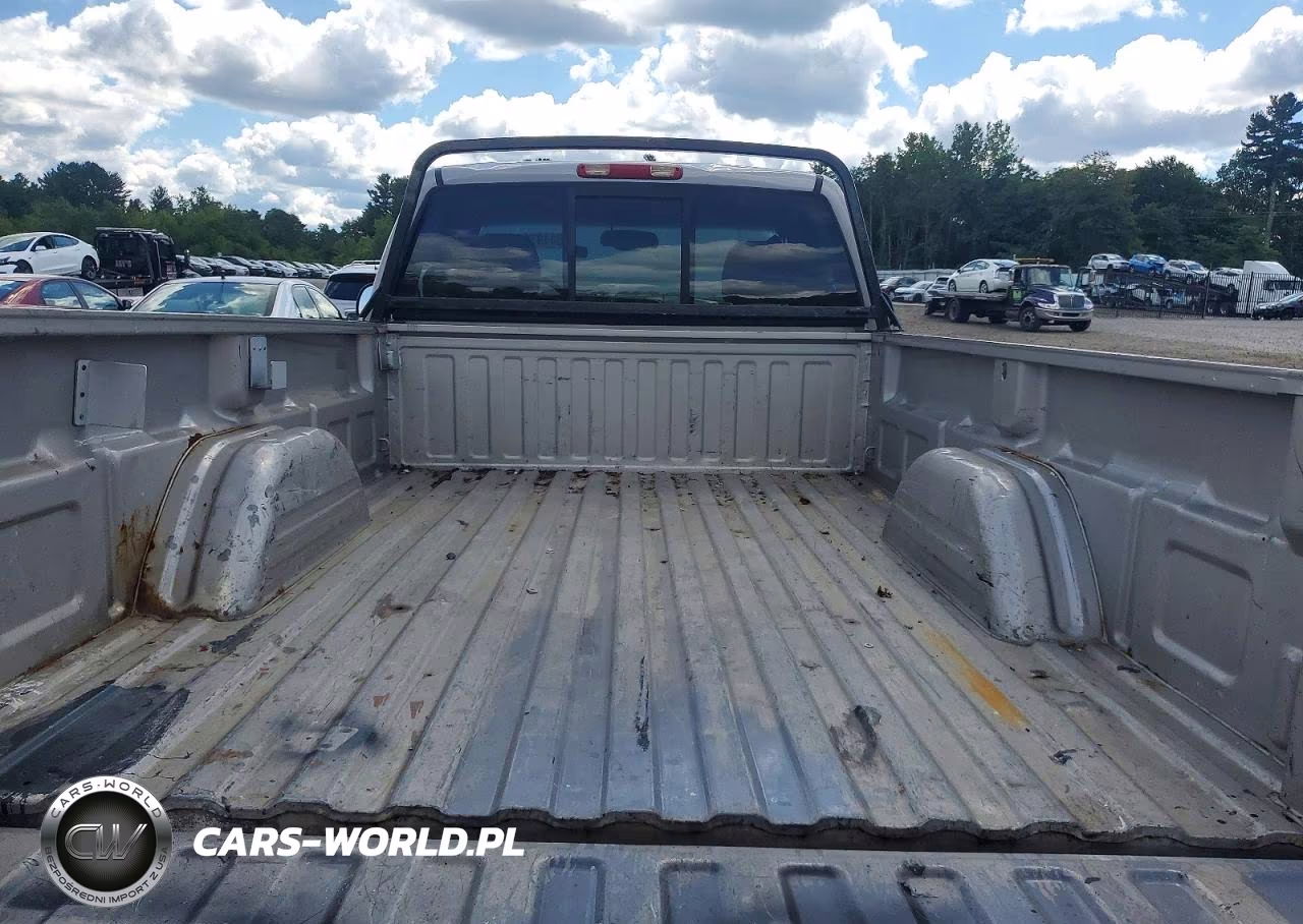 2005 GMC New Sierra K1500 VIN:1GTEK14T05Z104971 - 10