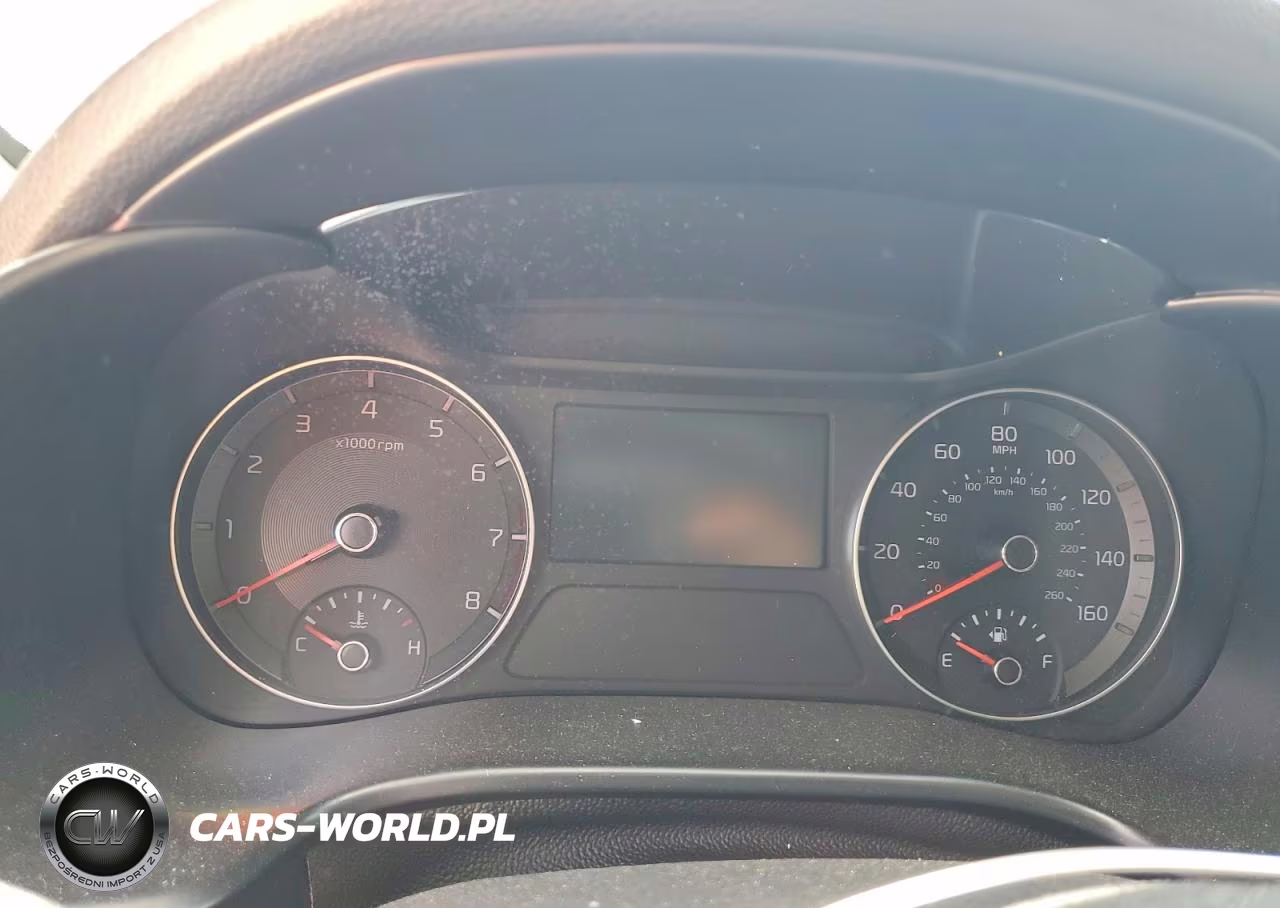 2024 Kia Forte Lxs VIN:3KPF24AD3RE832529 - 9