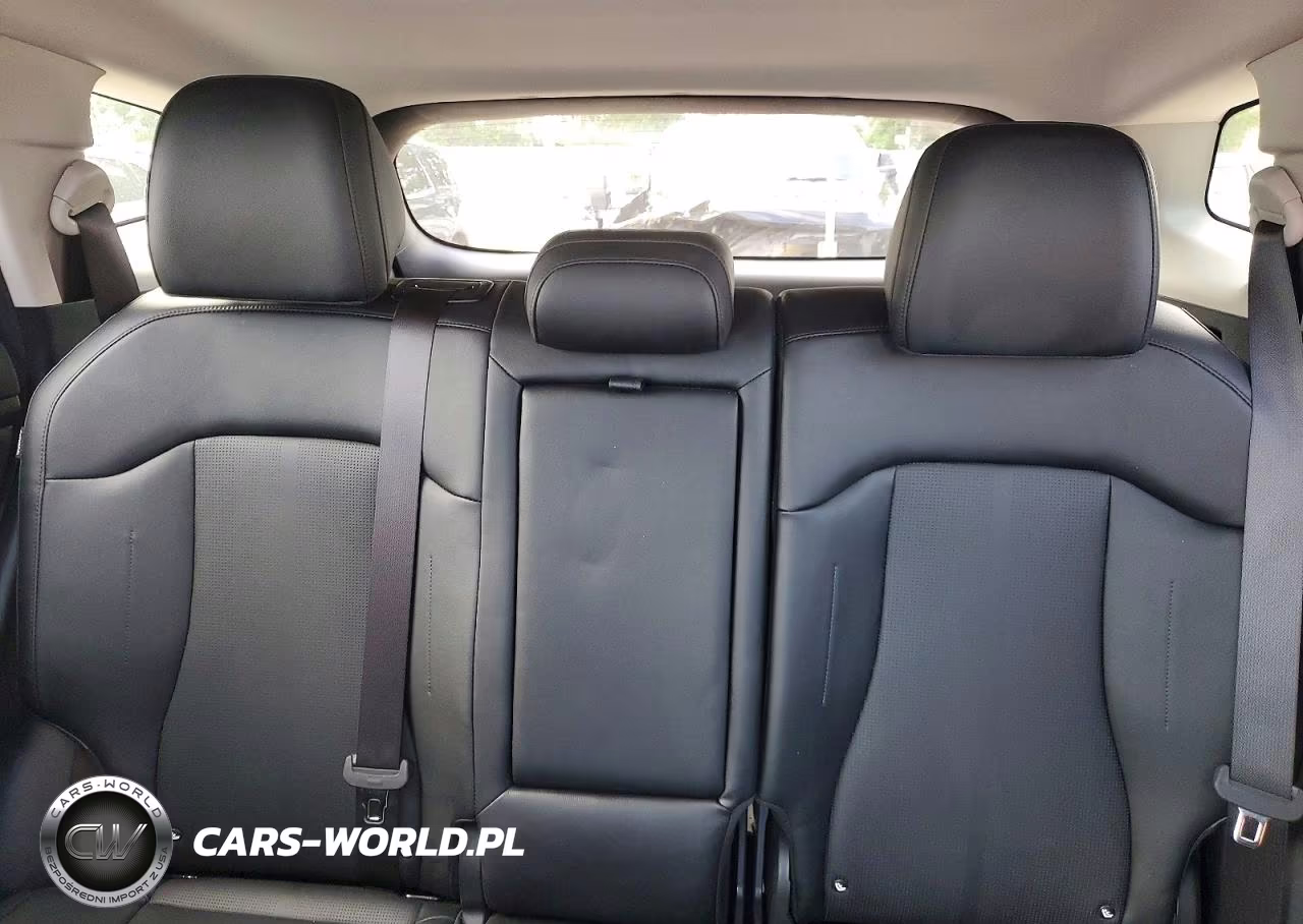2026 Kia Sportage Ex VIN:5XYK3CDF1TG352616 - 10