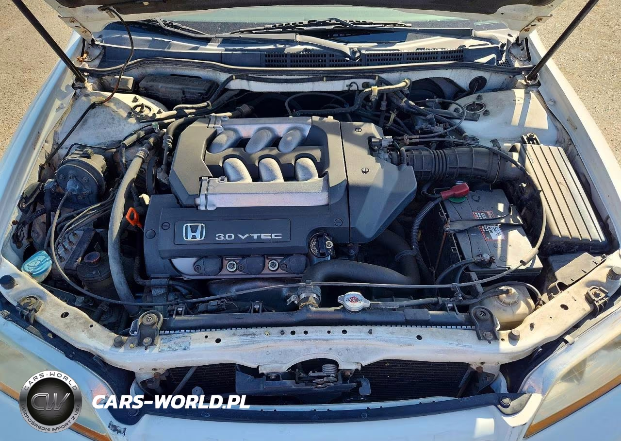 2002 Honda Accord Ex VIN:1HGCG165X2A043051 - 11
