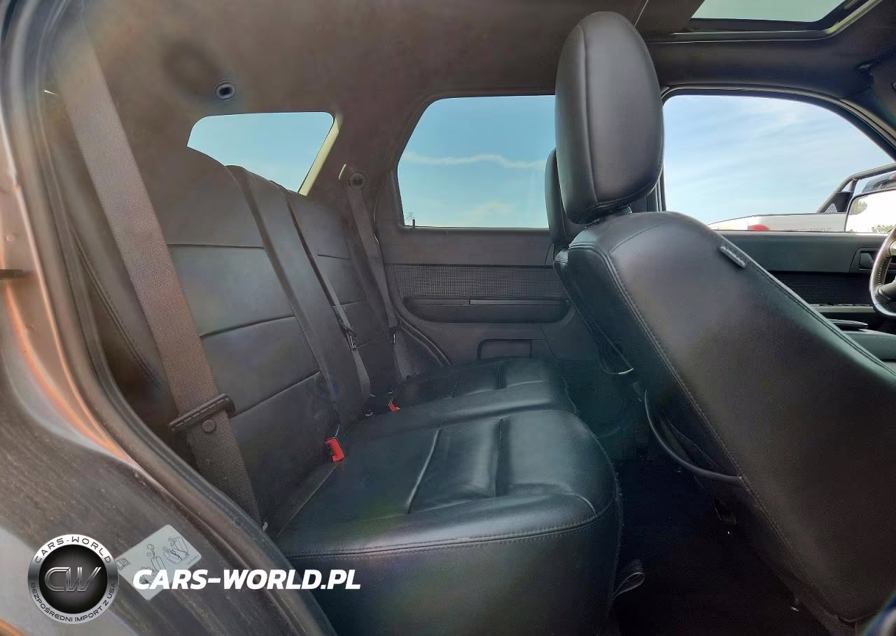 2012 Ford Escape Xlt VIN:1FMCU9DG7CKB47451 - 11
