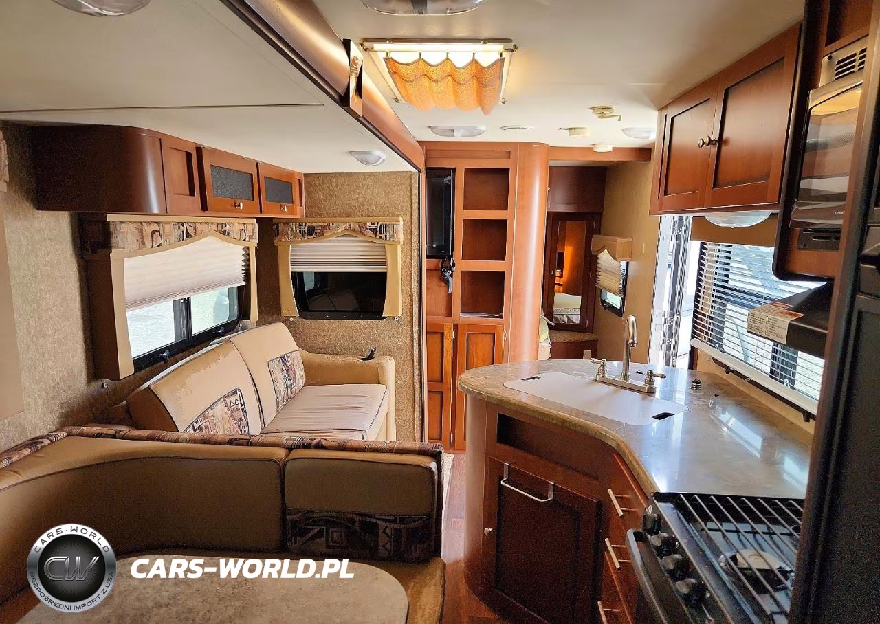 2013 Kodiak Unknown - Camper VIN:47CTS5P24DK171256 - 5