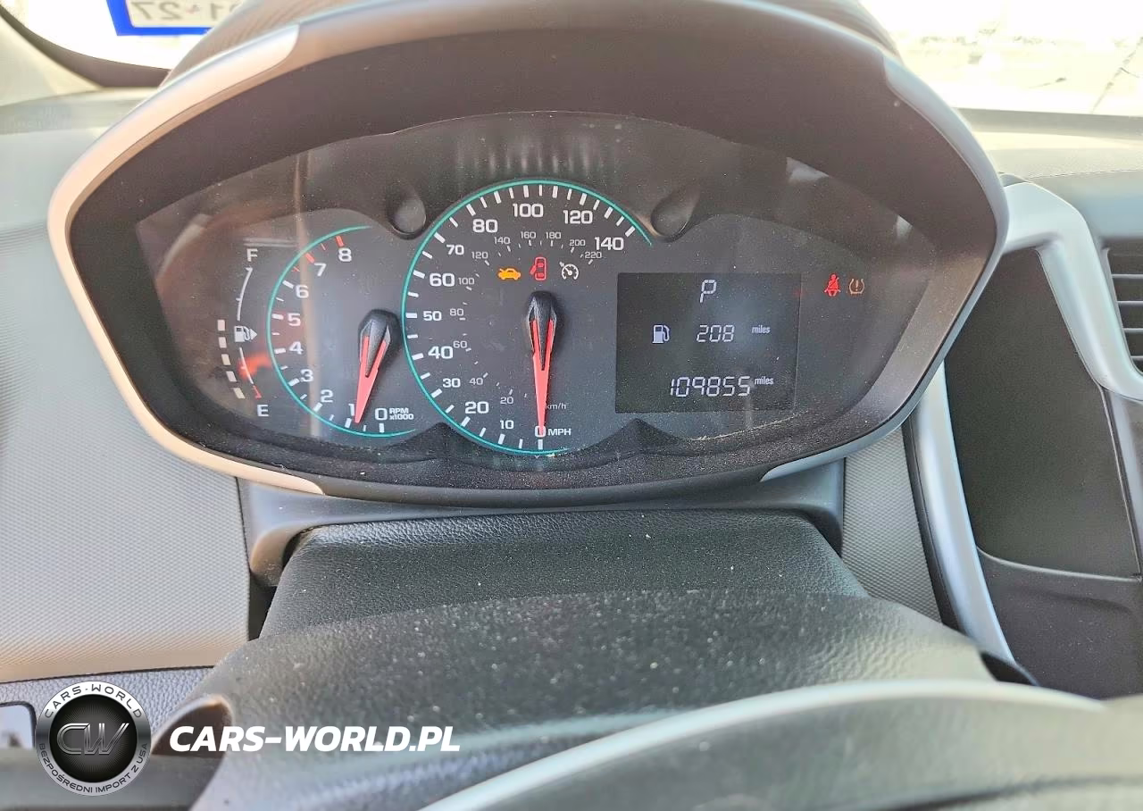 2019 Chevrolet Sonic Lt VIN:1G1JD5SB3K4140438 - 9