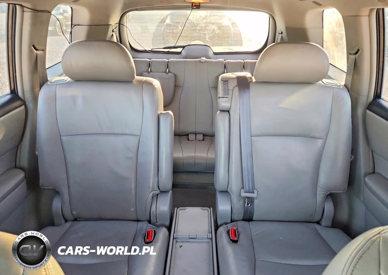 2010 Toyota Highlander Base VIN:5TDZK3EH2AS023344 - 10