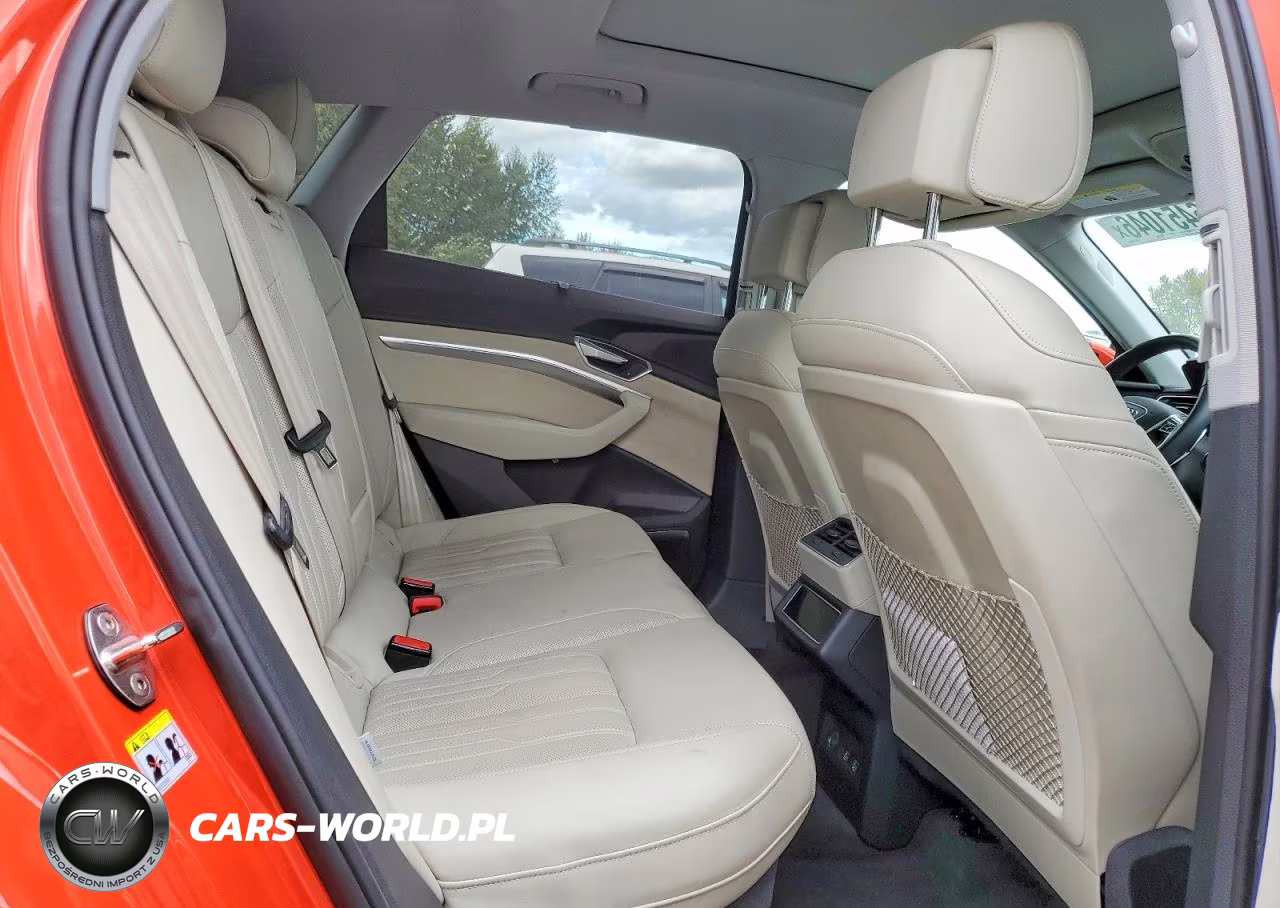 2019 Audi E-Tron Prestige VIN:WA1VABGE3KB009955 - 11