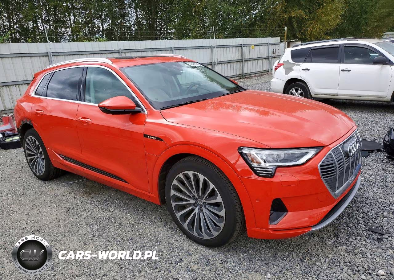 2019 Audi E-Tron Prestige VIN:WA1VABGE3KB009955 - 4