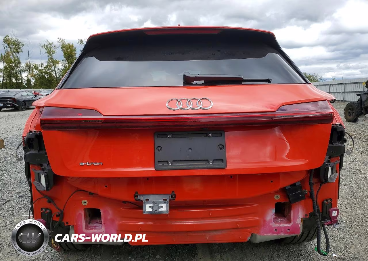 2019 Audi E-Tron Prestige VIN:WA1VABGE3KB009955 - 6