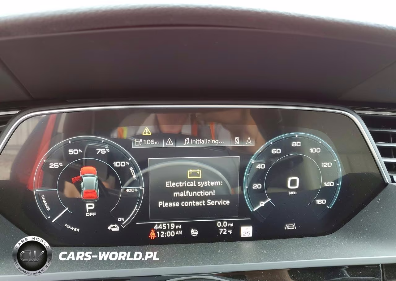2019 Audi E-Tron Prestige VIN:WA1VABGE3KB009955 - 9