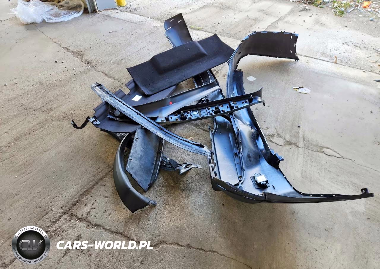 2023 Tesla Model X VIN:7SAXCBE69PF426265 - 13