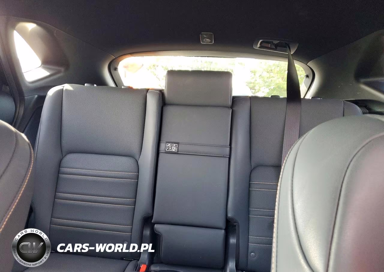 2020 Lexus Nx 300 VIN:JTJGARDZ5L2229272 - 10