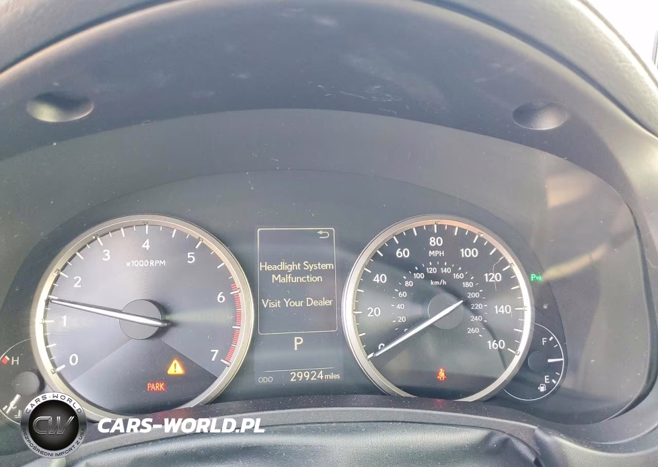 2020 Lexus Nx 300 VIN:JTJGARDZ5L2229272 - 9