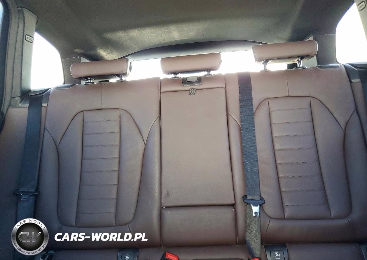 2019 BMW X3 xDrive30I VIN:5UXTR9C51KLP86745 - 10