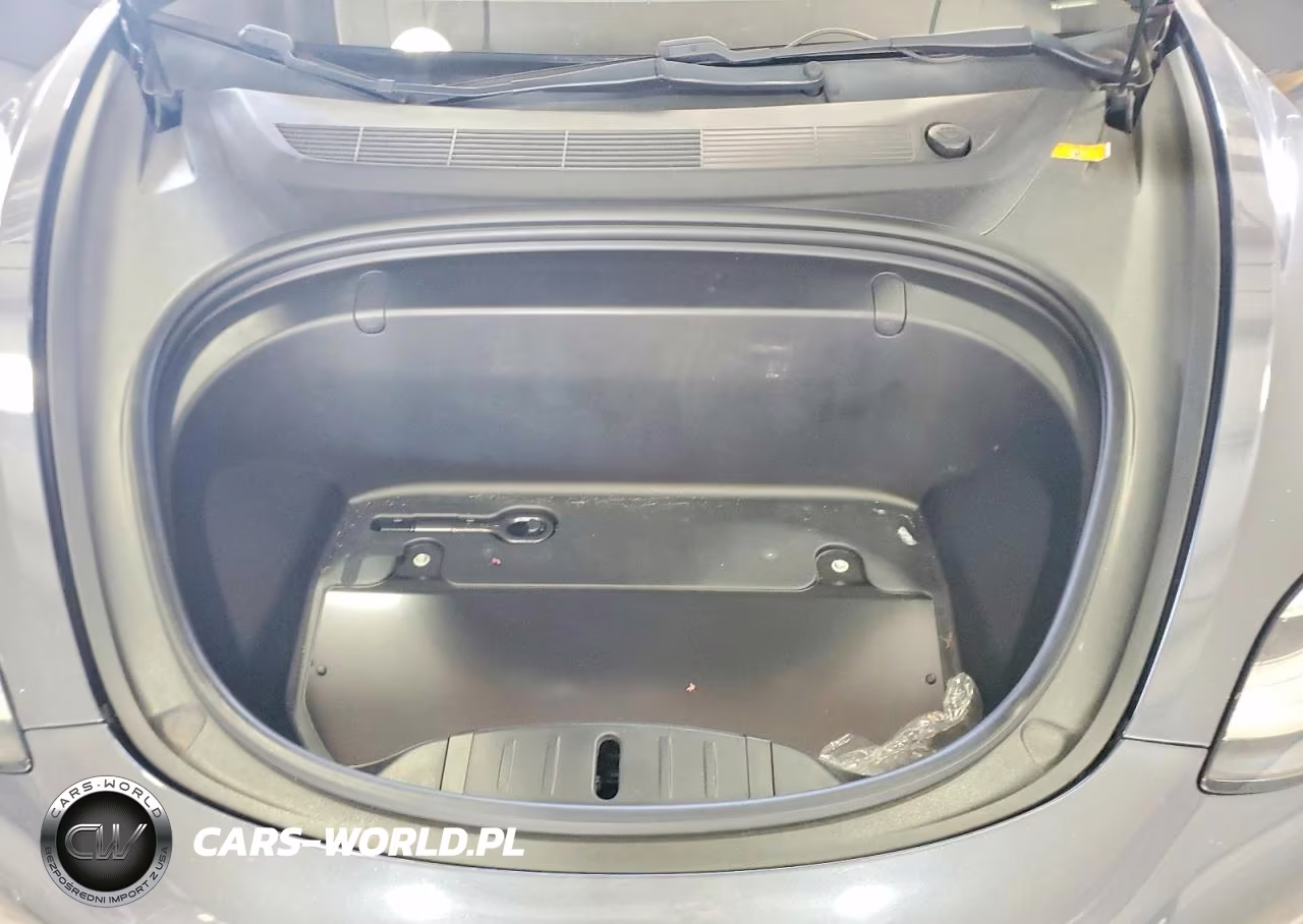 2018 Tesla Model 3 VIN:5YJ3E1EA8JF162662 - 11