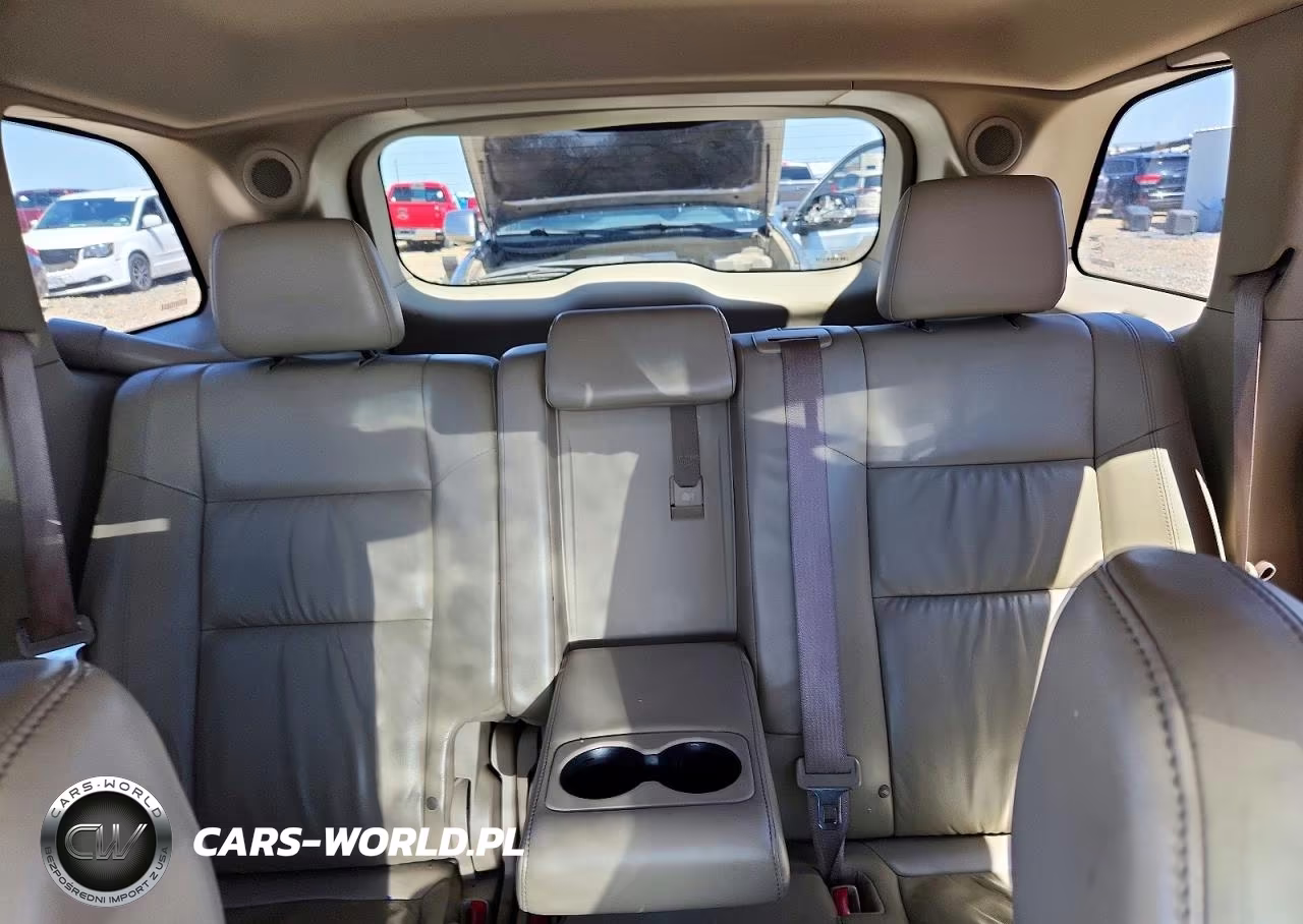 2014 Jeep Grand Cherokee Limited VIN:1C4RJFBGXEC305366 - 10