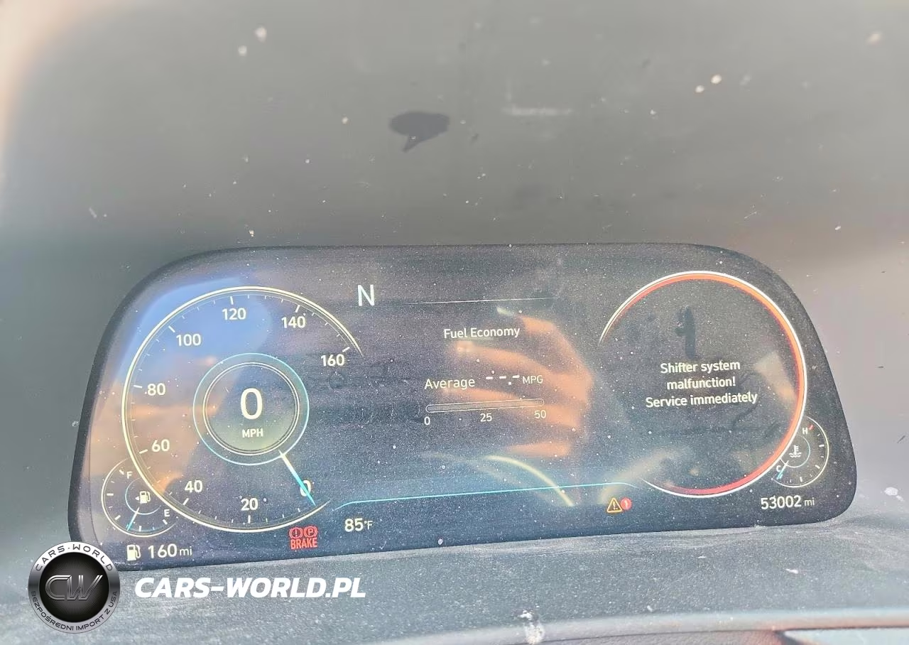 2023 Hyundai Sonata Sel VIN:KMHL14JA9PA294779 - 9