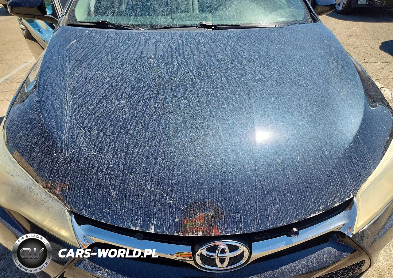 2015 Toyota Camry Se VIN:4T1BF1FK1FU955179 - 11