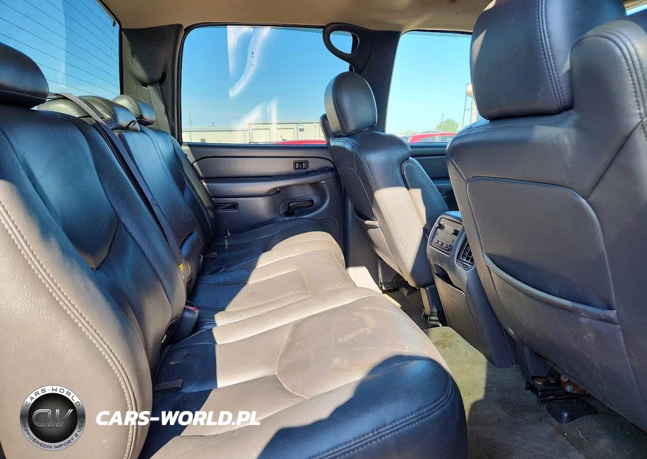 2004 Chevrolet Silverado K1500 VIN:2GCEK13T941325882 - 10