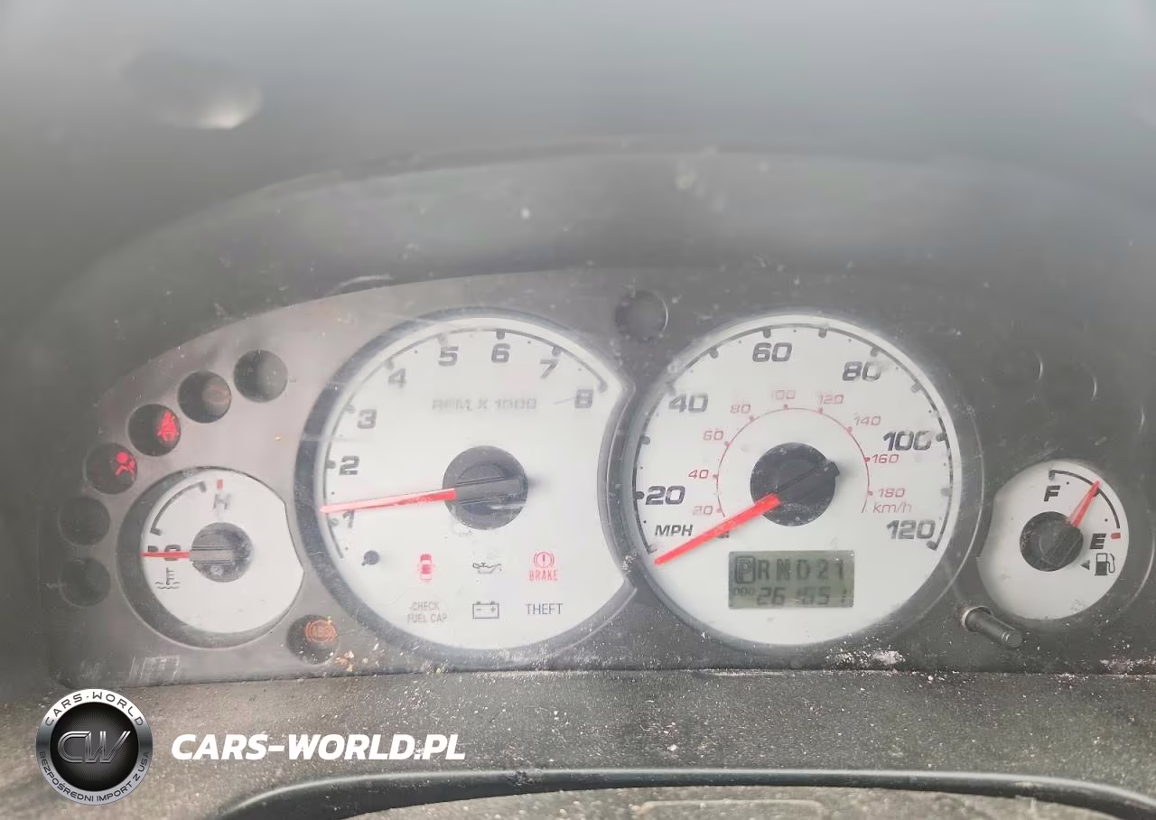 2002 Ford Escape Xlt VIN:1FMYU04162KB22875 - 9