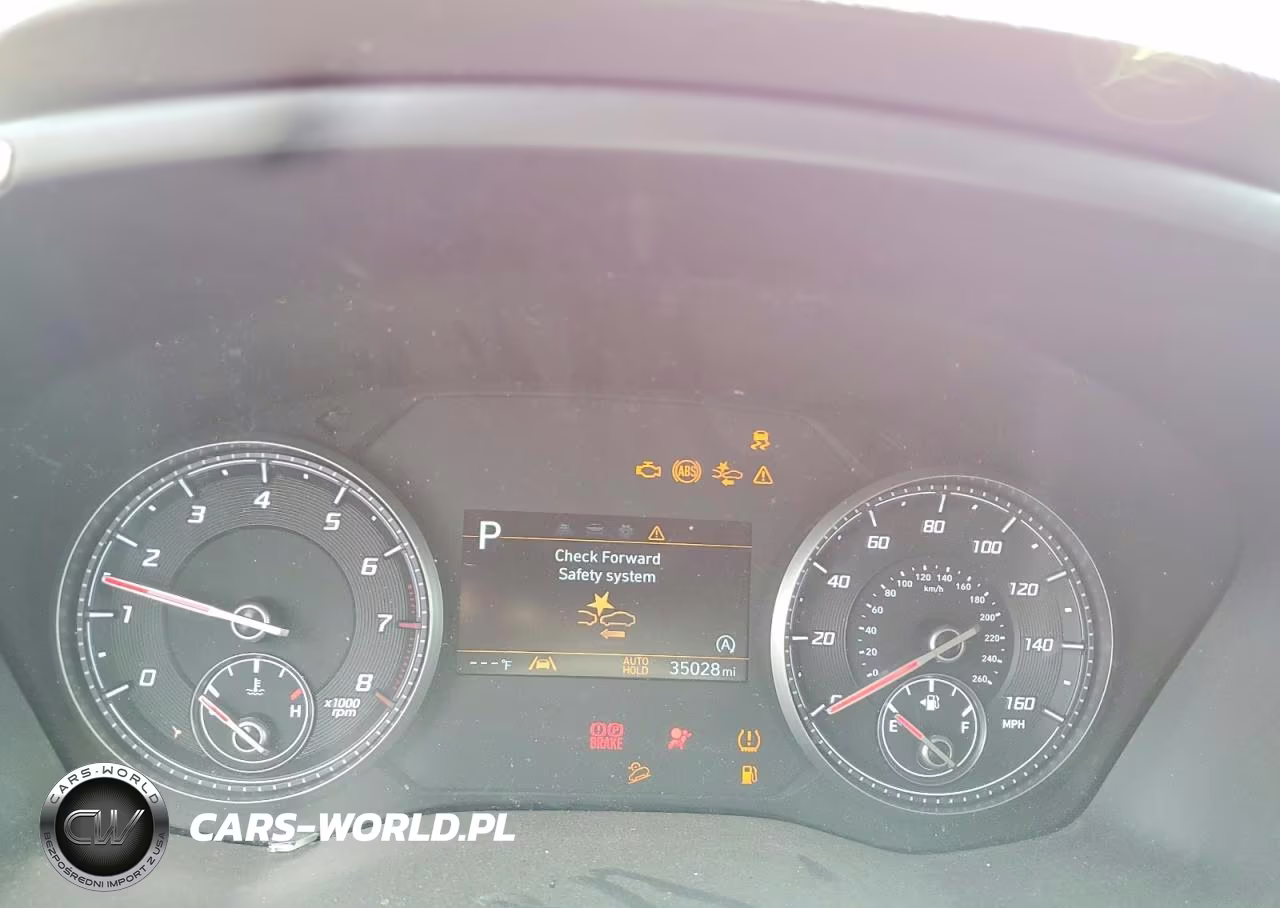 2021 Hyundai Santa Fe Se VIN:5NMS1DAJ8MH356075 - 9