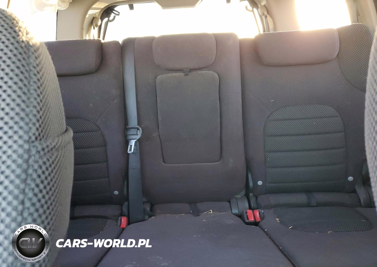 2009 Niss Pathfinder S VIN:5N1AR18U09C613010 - 10