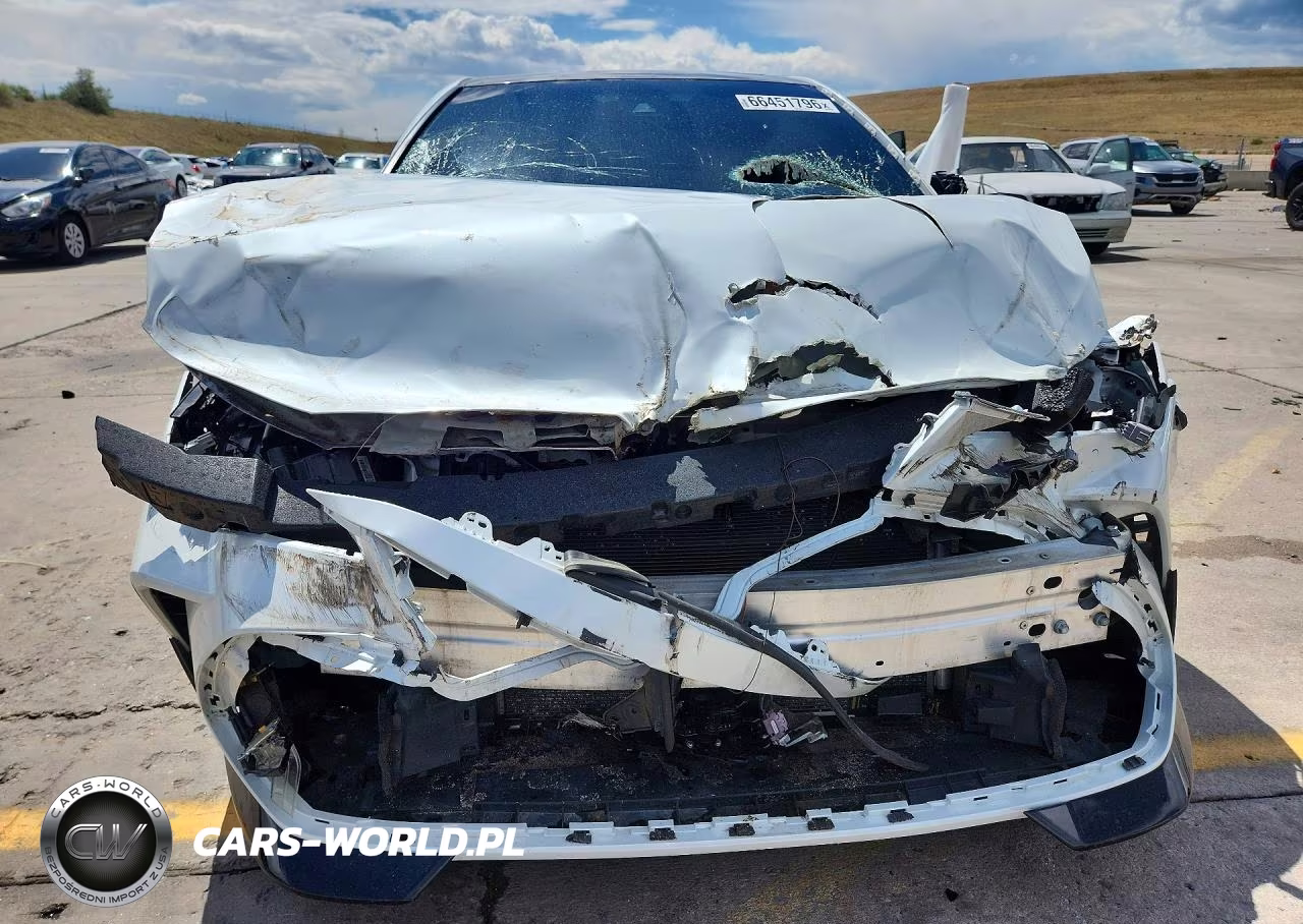 2021 Toyota Avalon Trd VIN:4T1FZ1FB8MU056700 - 5