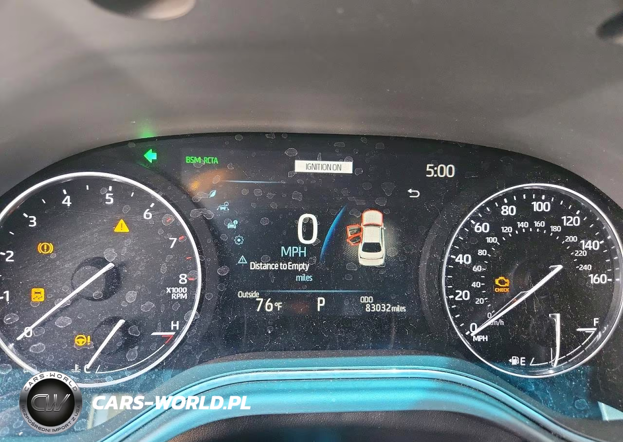 2021 Toyota Avalon Trd VIN:4T1FZ1FB8MU056700 - 9
