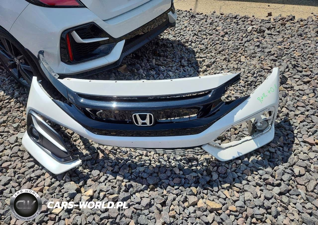 2021 Honda Civic Ex VIN:SHHFK7H60MU212179 - 12