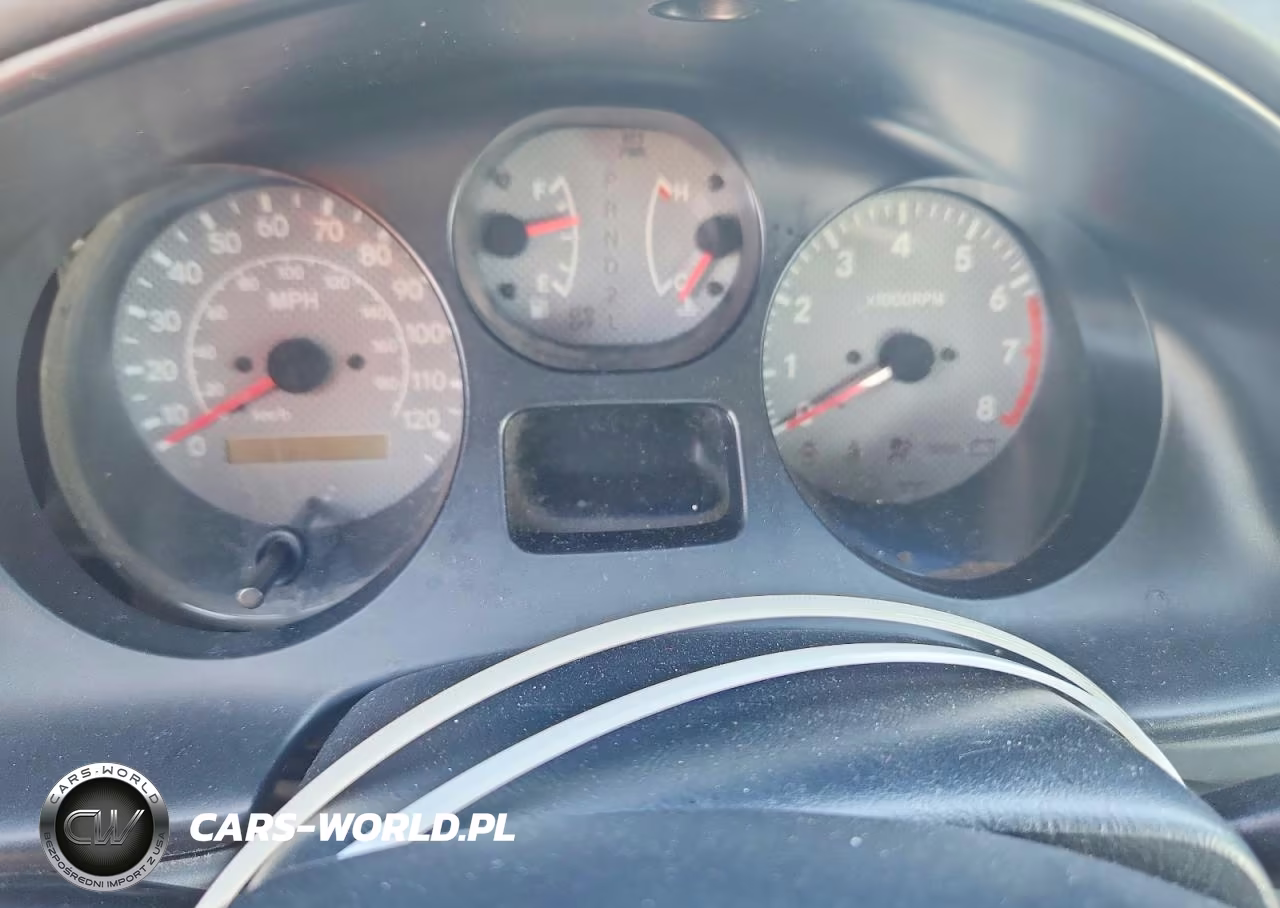 1998 Toyota Rav4 Base VIN:JT3GP10V9W7033787 - 9