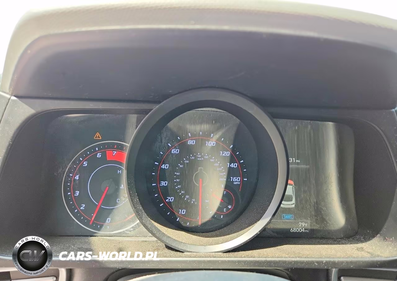 2022 Hyundai Elantra Sel VIN:5NPLM4AG5NH064307 - 9