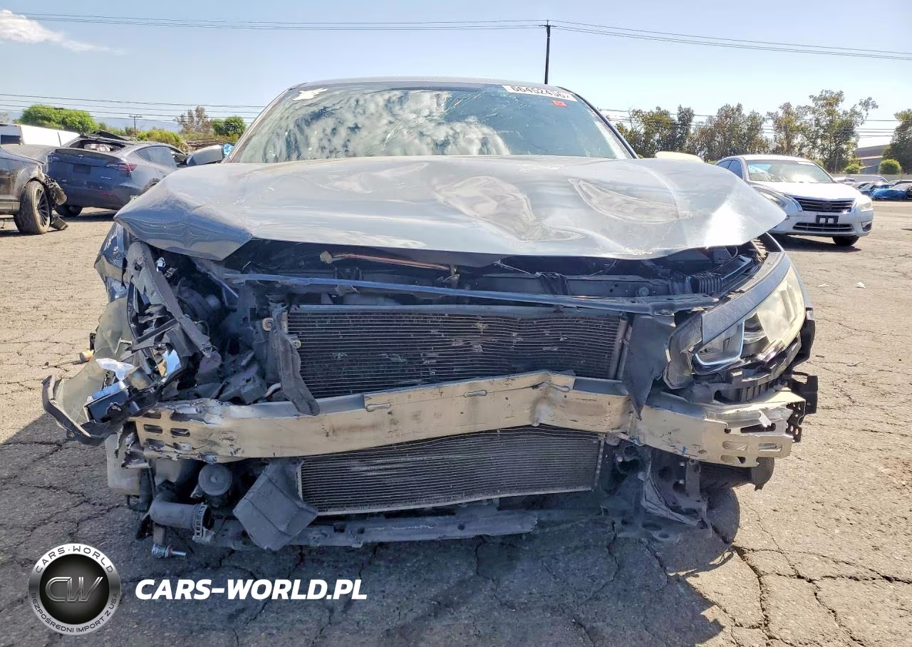 2018 Honda Civic Sport VIN:SHHFK7G47JU206696 - 5