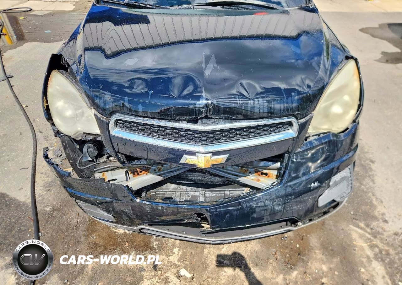 2011 Chevrolet Equinox Lt VIN:2GNALDEC4B1205308 - 12