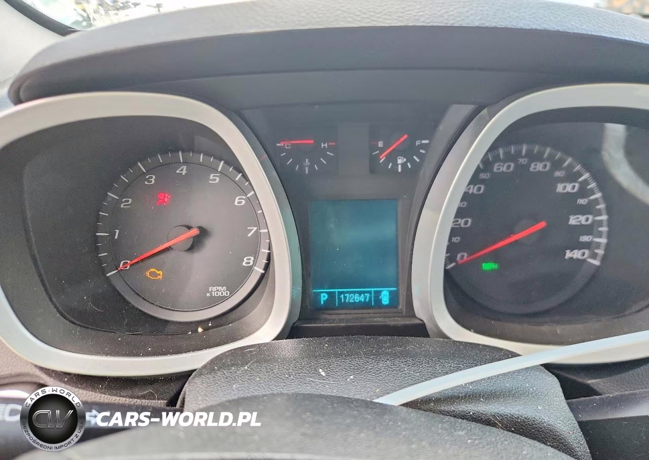 2011 Chevrolet Equinox Lt VIN:2GNALDEC4B1205308 - 9