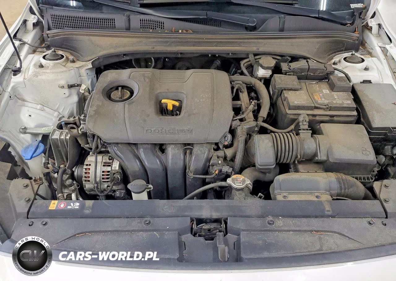 2022 Kia Forte Lxs VIN:3KPF24AD9NE437636 - 11