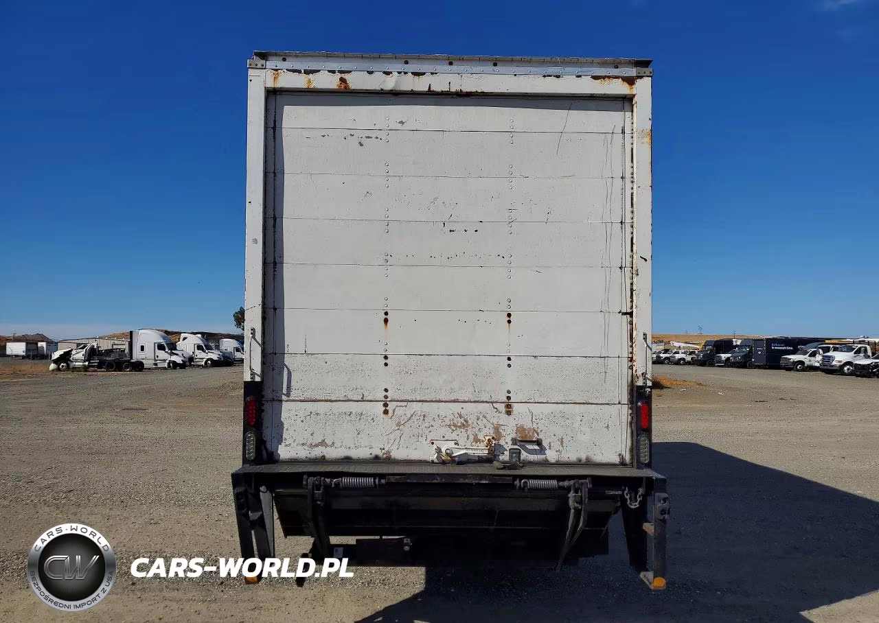 2018 International 4000 4300 VIN:3HAMMMML6JL632356 - 6