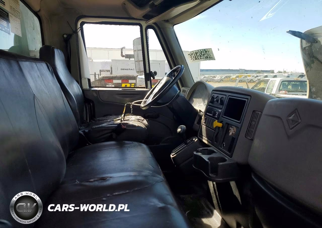 2018 International 4000 4300 VIN:3HAMMMML6JL632356 - 7