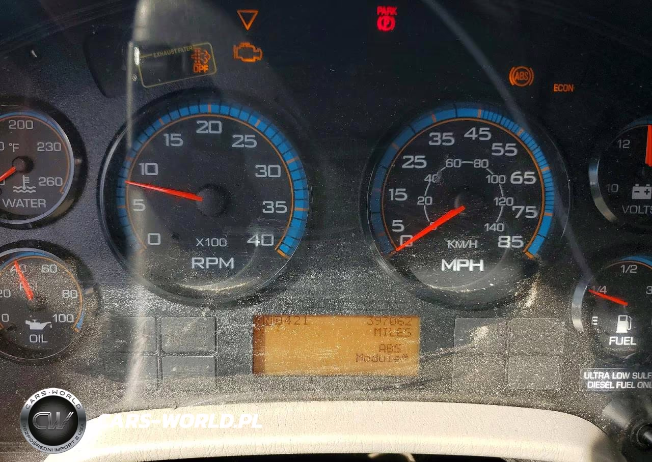 2018 International 4000 4300 VIN:3HAMMMML6JL632356 - 9