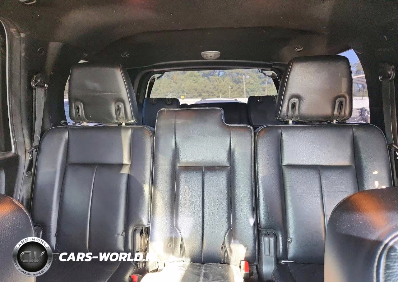 2017 Ford Expedition Xlt VIN:1FMJU1HTXHEA43722 - 10