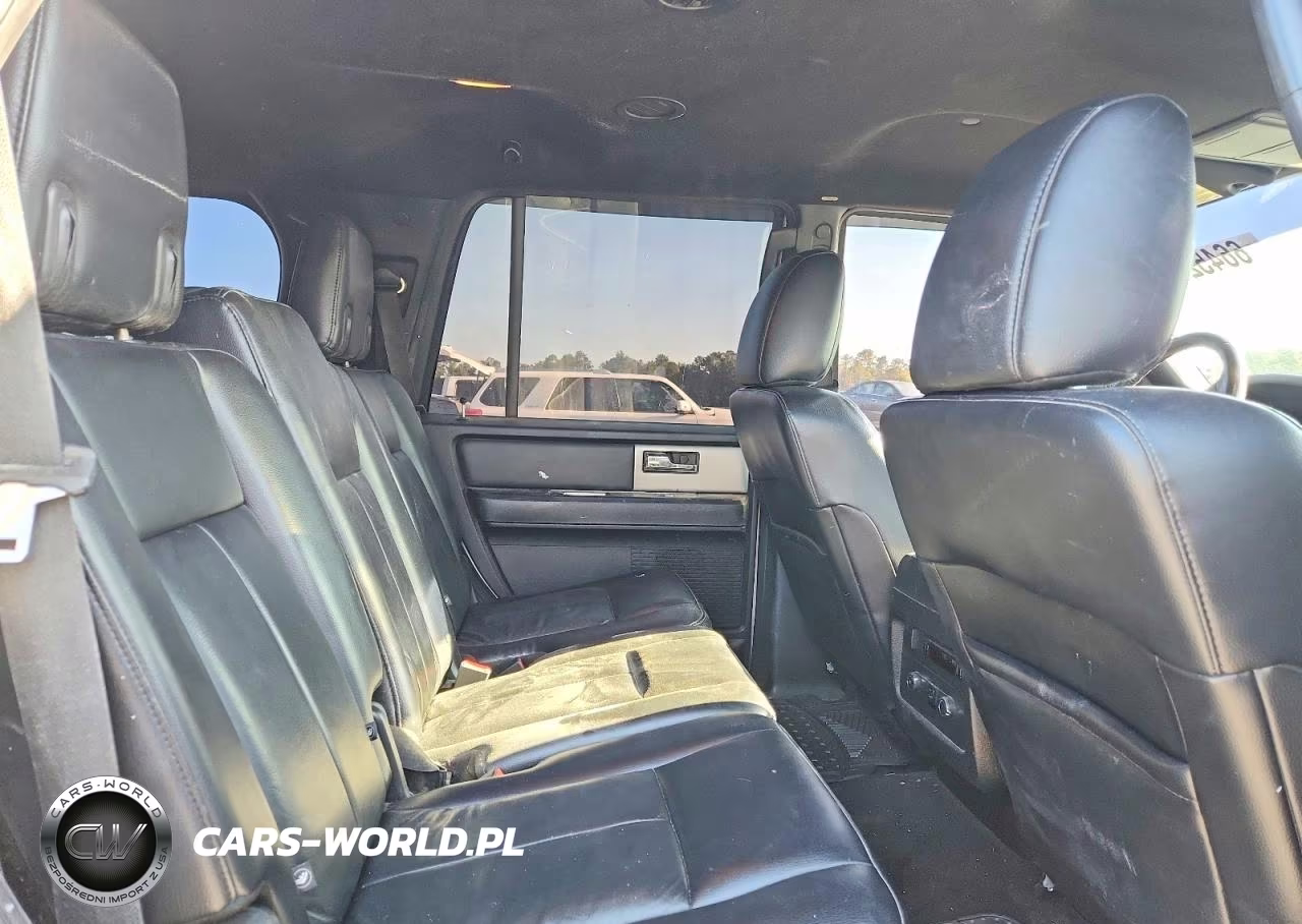 2017 Ford Expedition Xlt VIN:1FMJU1HTXHEA43722 - 11
