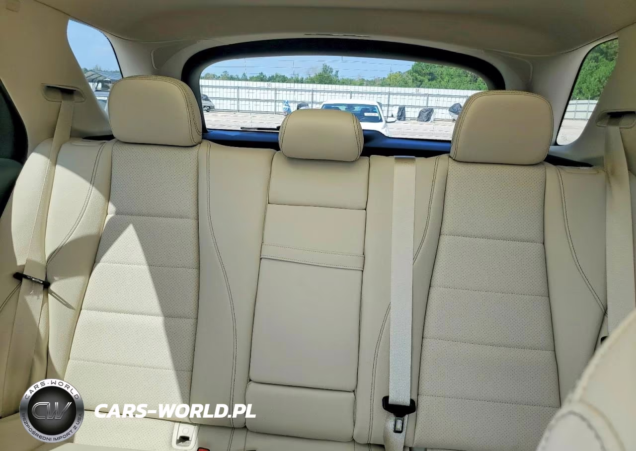 2022 Mercedes-Benz Gle 350 VIN:4JGFB4JB4NA760957 - 10
