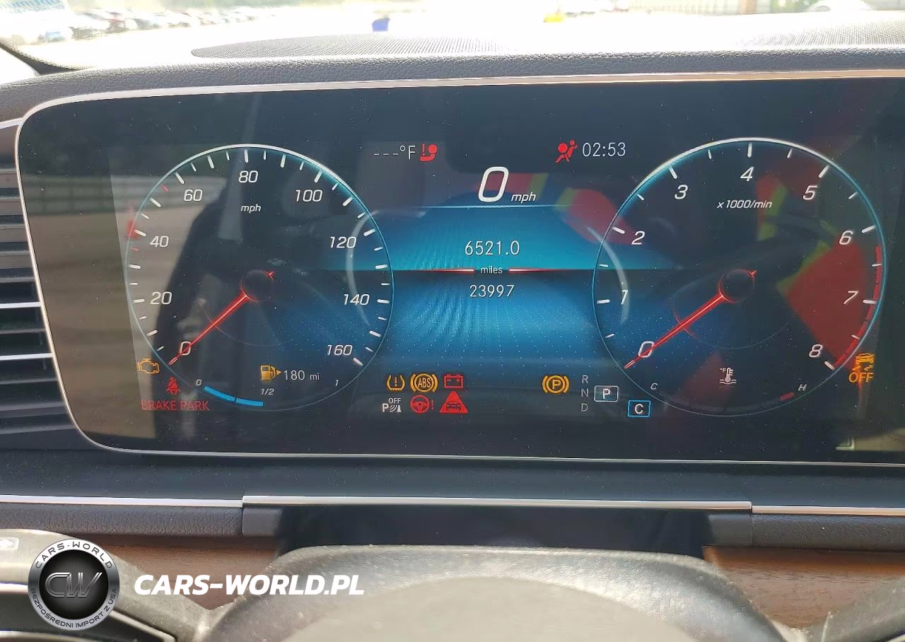 2022 Mercedes-Benz Gle 350 VIN:4JGFB4JB4NA760957 - 9