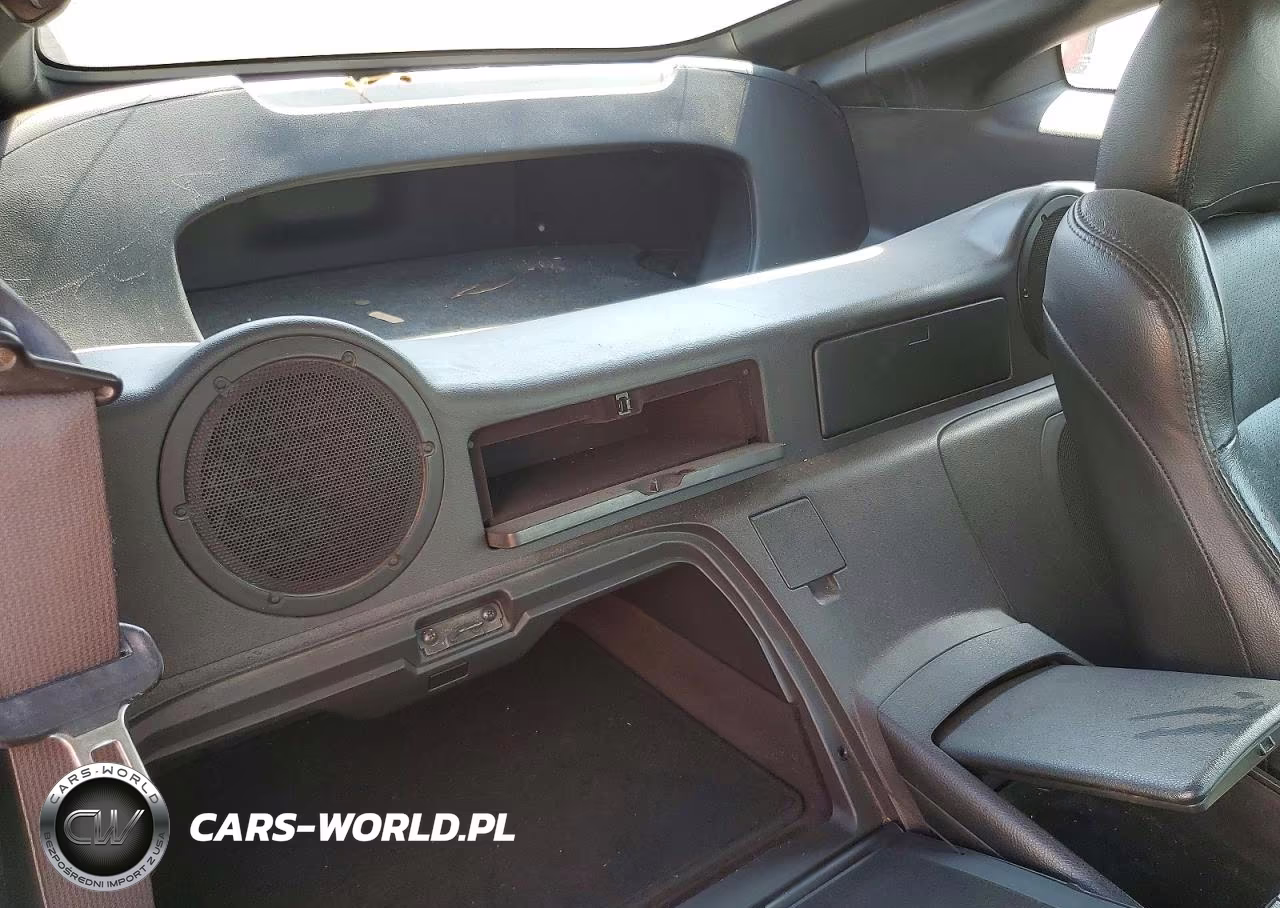 2007 Nissan 350Z Base VIN:JN1BZ34D87M501351 - 10