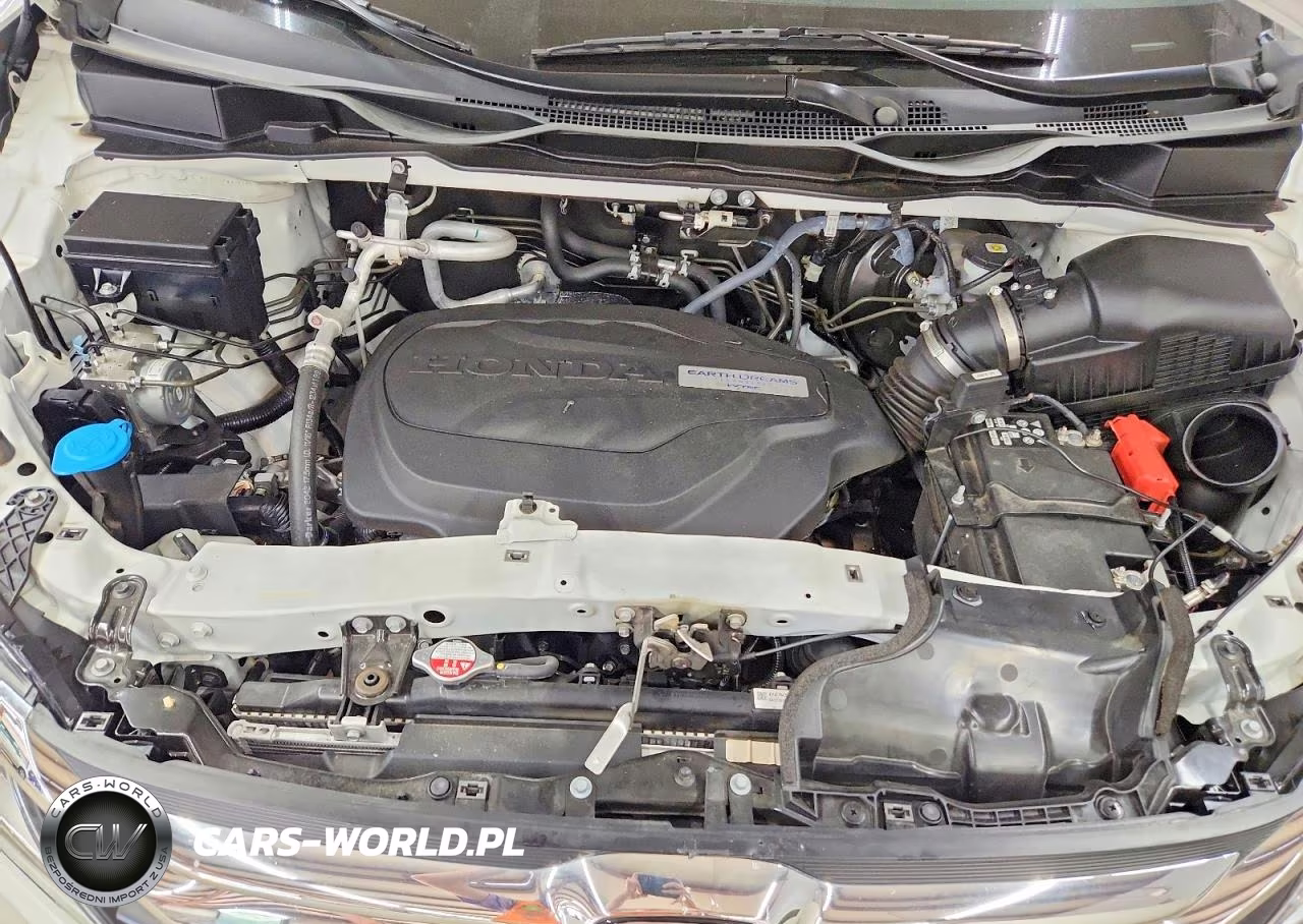 2019 Honda Odyssey Exl VIN:5FNRL6H70KB038075 - 12