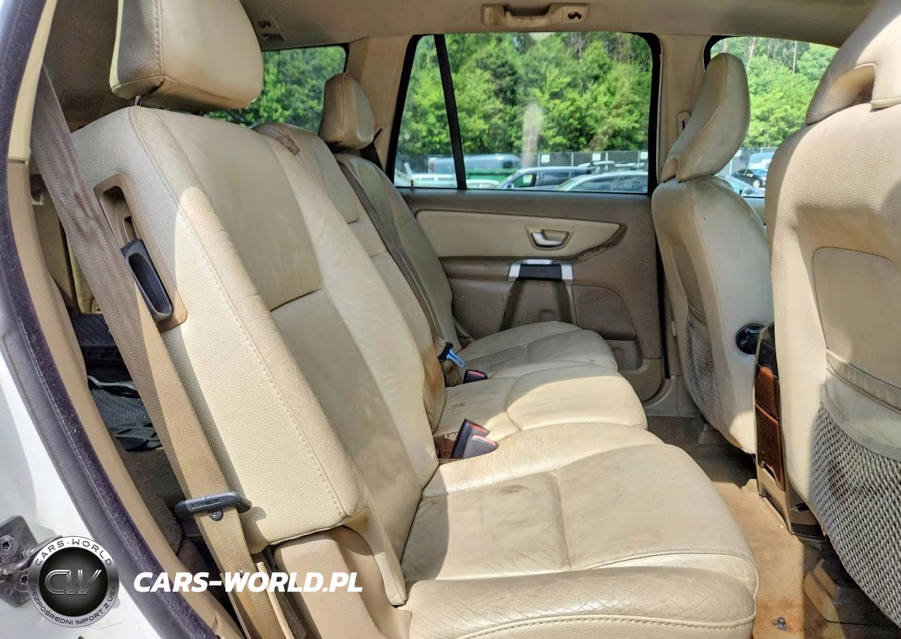 2010 Volvo Xc90 3.2 VIN:YV4982CZ0A1536722 - 11