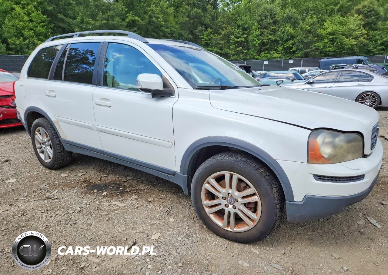 2010 Volvo Xc90 3.2 VIN:YV4982CZ0A1536722 - 4