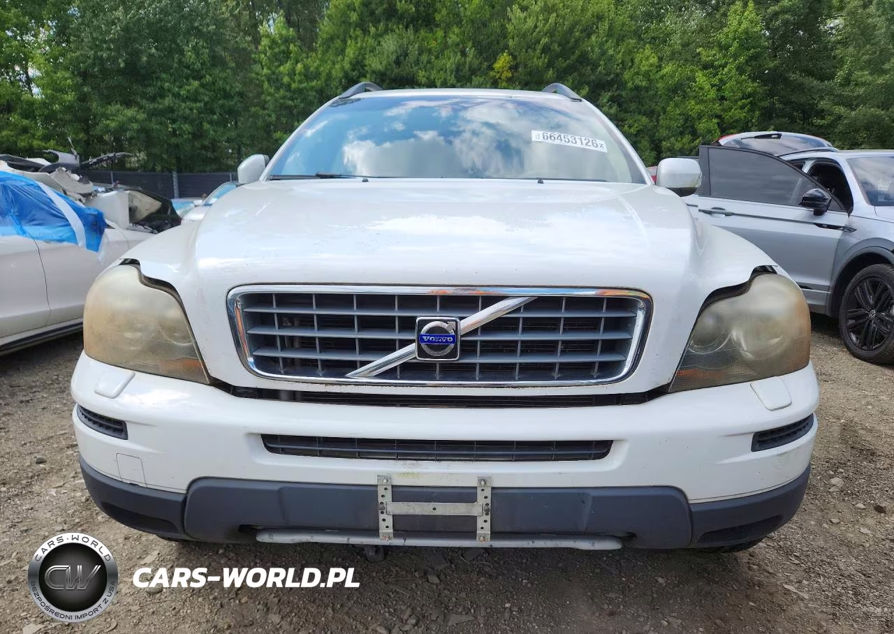 2010 Volvo Xc90 3.2 VIN:YV4982CZ0A1536722 - 5